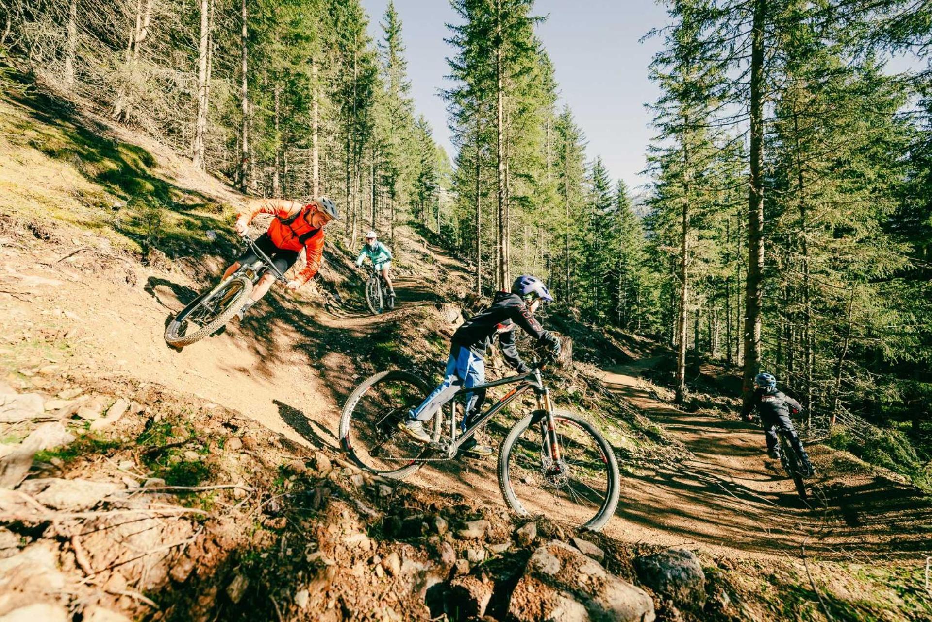 Apart Alpenzeit Arzl im Pitztal Buitenkant foto
